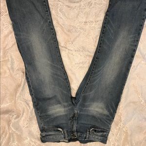 Aeropostale men’s jeans